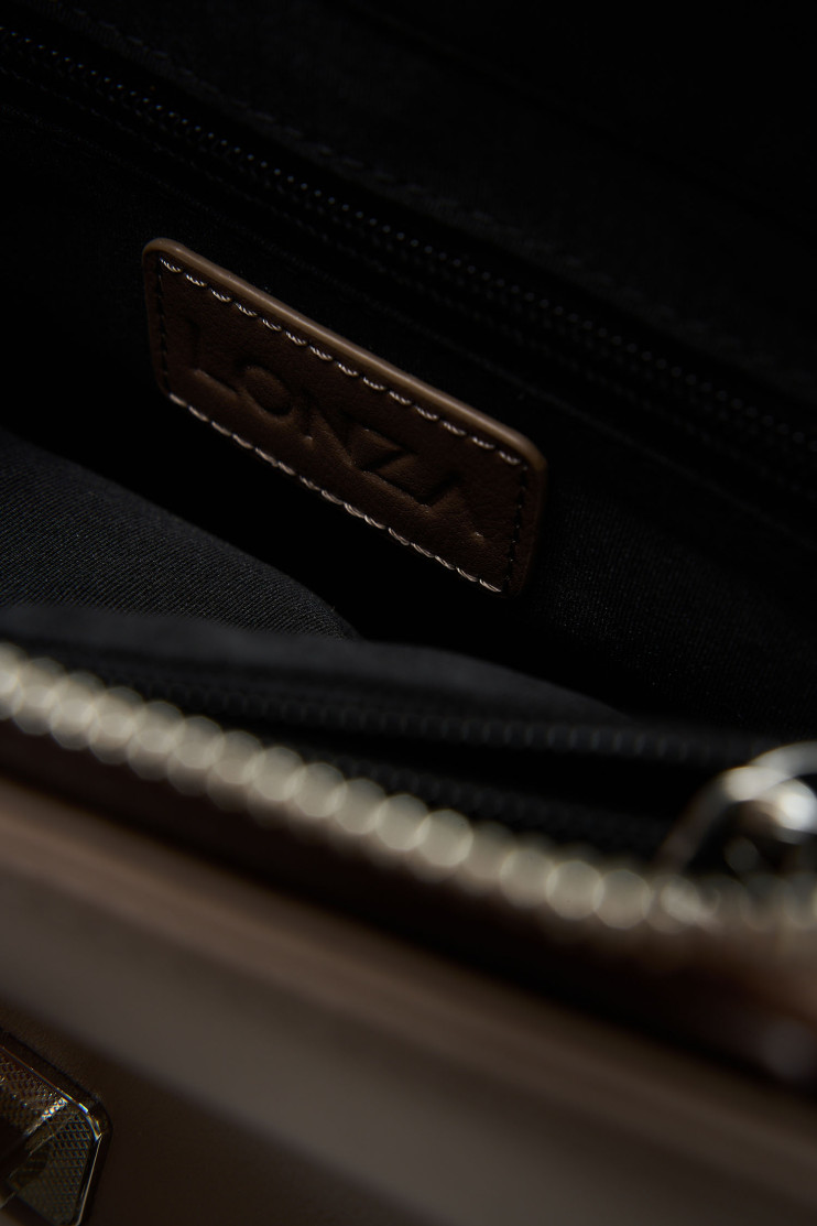 Сумка Lonza 182037 - Вид 8 - інтернет магазин sandalini.ua