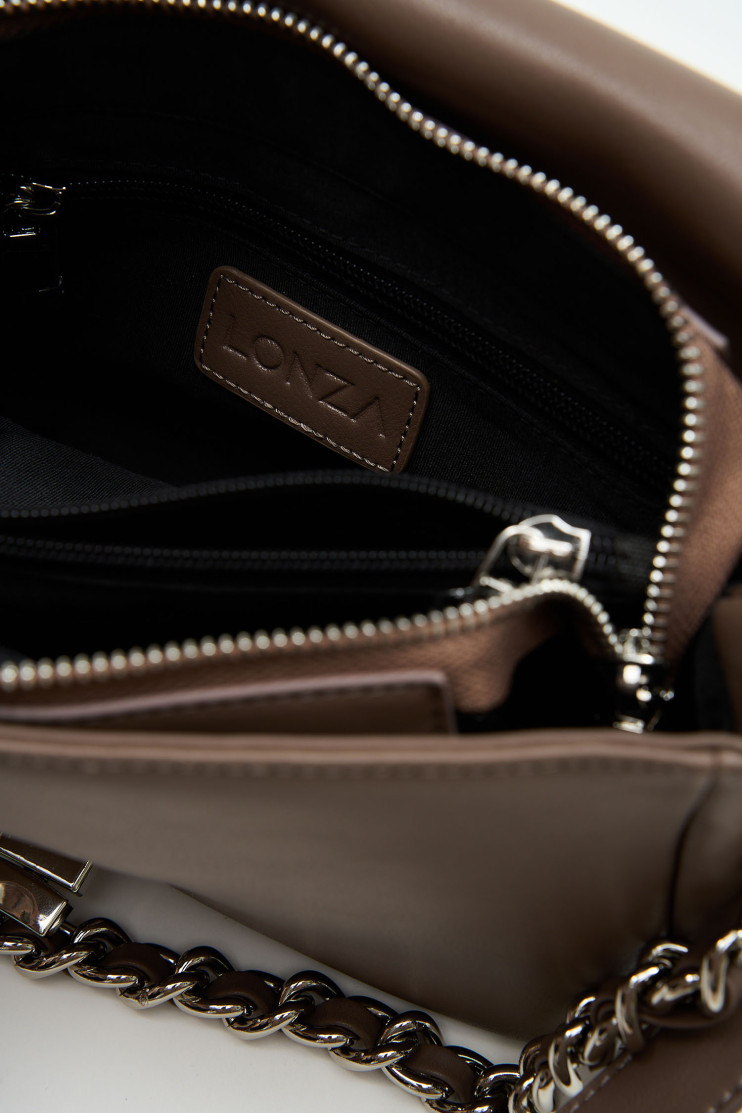 Сумка Lonza 182037 - Вид 9 - інтернет магазин sandalini.ua