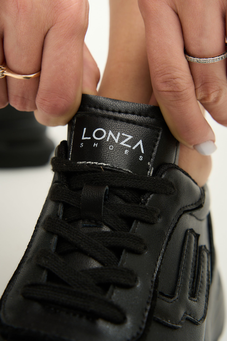 Кросівки Lonza 179996 - Вид 4 - інтернет магазин sandalini.ua