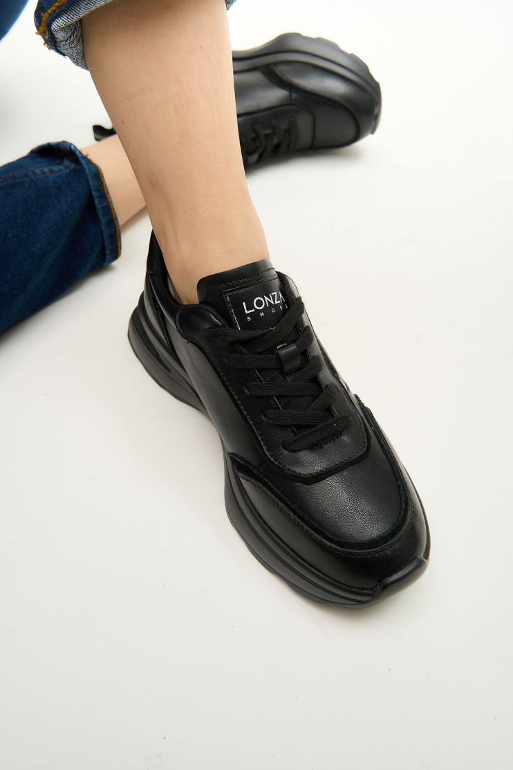 Кросівки Lonza 179996 - Вид 3 - інтернет магазин sandalini.ua