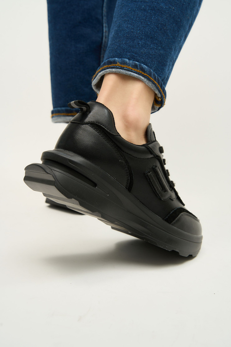 Кросівки Lonza 179996 - Вид 6 - інтернет магазин sandalini.ua