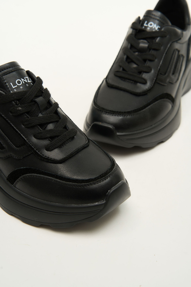 Кросівки Lonza 179996 - Вид 8 - інтернет магазин sandalini.ua