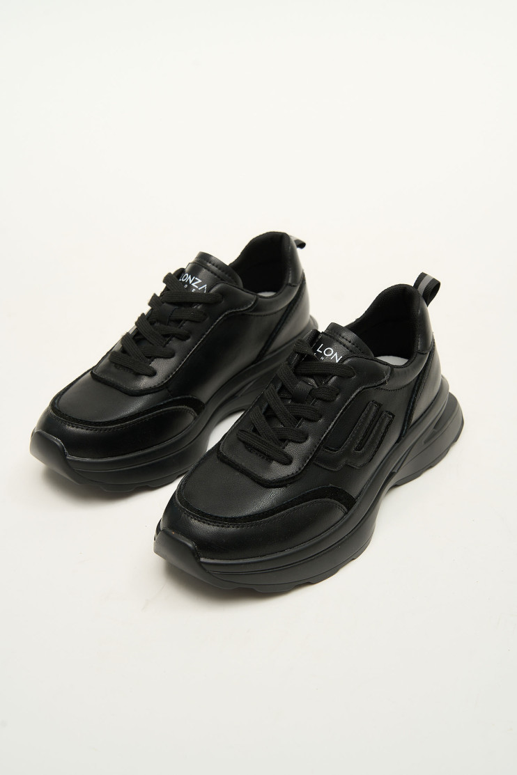 Кросівки Lonza 179996 - Вид 2 - інтернет магазин sandalini.ua
