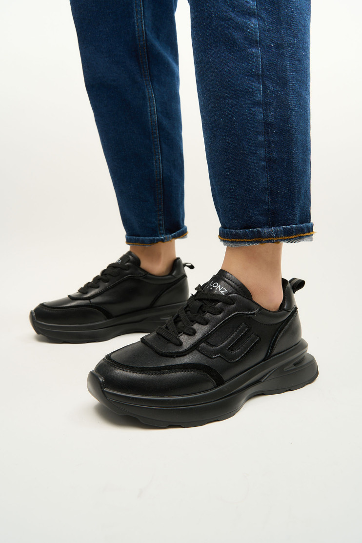 Кросівки Lonza 179996 - Вид 1 - інтернет магазин sandalini.ua