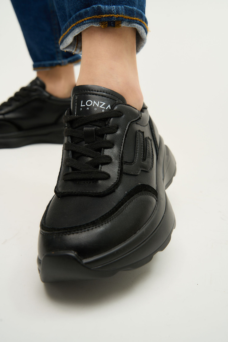 Кросівки Lonza 179996 - Вид 12 - інтернет магазин sandalini.ua