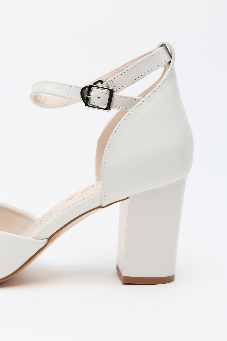 Босоножки Lonza 212303 - Вид 2 - интернет магазин sandalini.ua