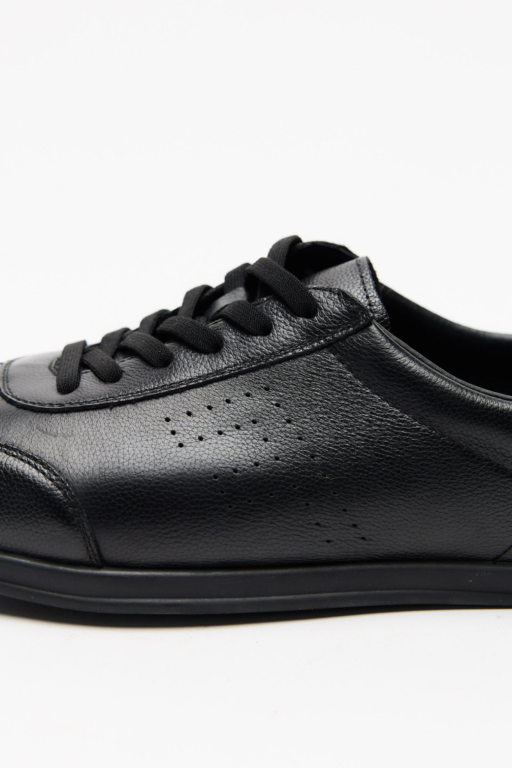 Кеди чоловічі Fabio Monelli 214064 - Вид 2 - інтернет магазин sandalini.ua