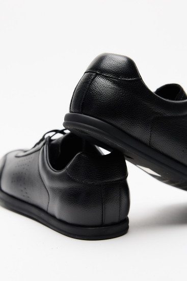 Кеди чоловічі Fabio Monelli 214064