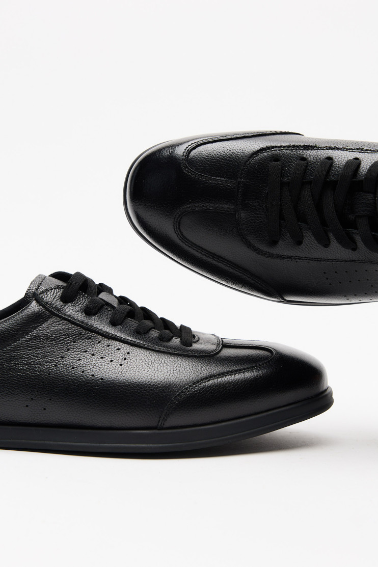 Кеди чоловічі Fabio Monelli 214064 - Вид 5 - інтернет магазин sandalini.ua