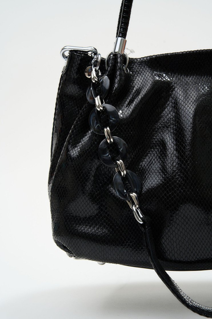 Сумка Lonza 182051 - Вид 3 - інтернет магазин sandalini.ua