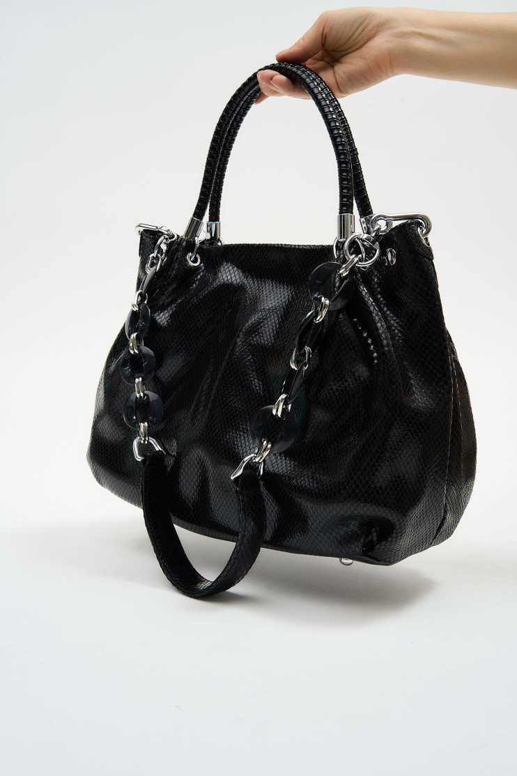 Сумка Lonza 182051 - Вид 1 - інтернет магазин sandalini.ua