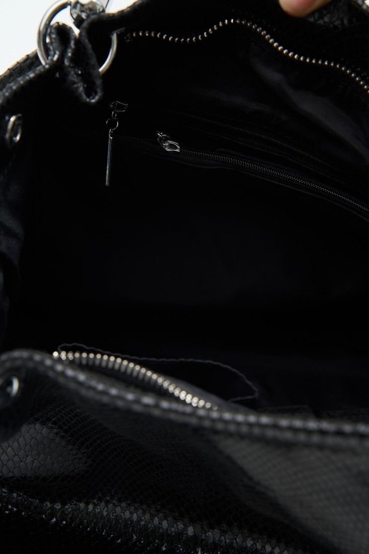 Сумка Lonza 182051 - Вид 8 - інтернет магазин sandalini.ua