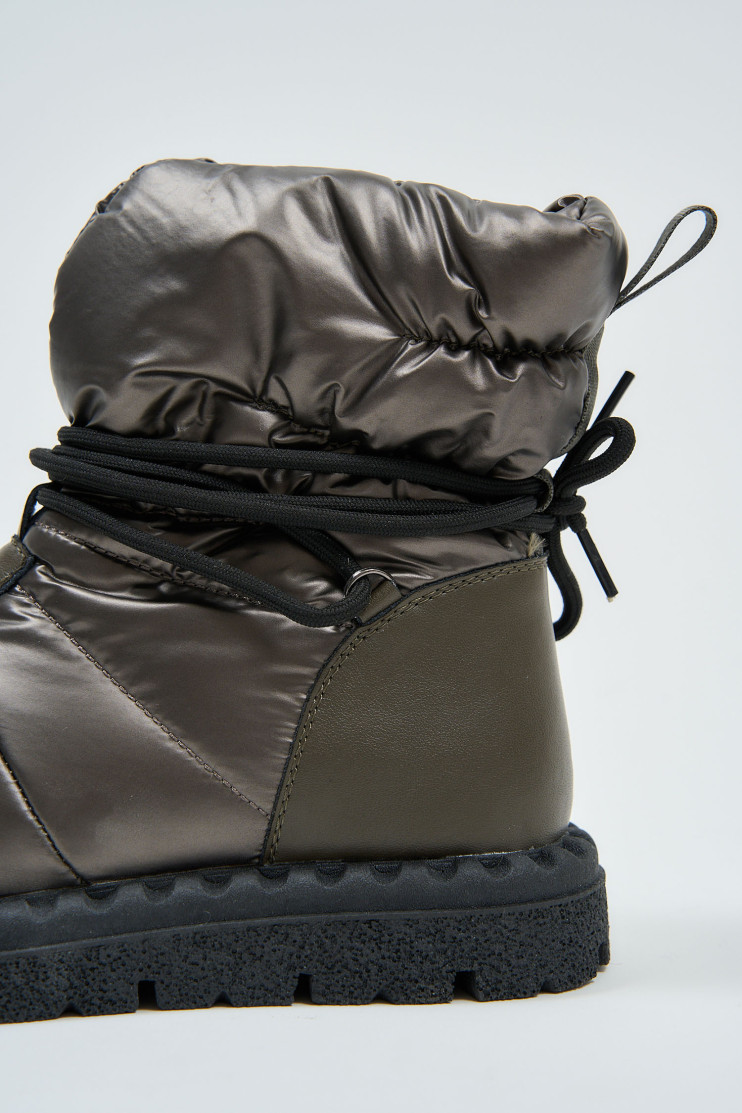 Угги Lonza 180885 - Вид 6 - интернет магазин sandalini.ua