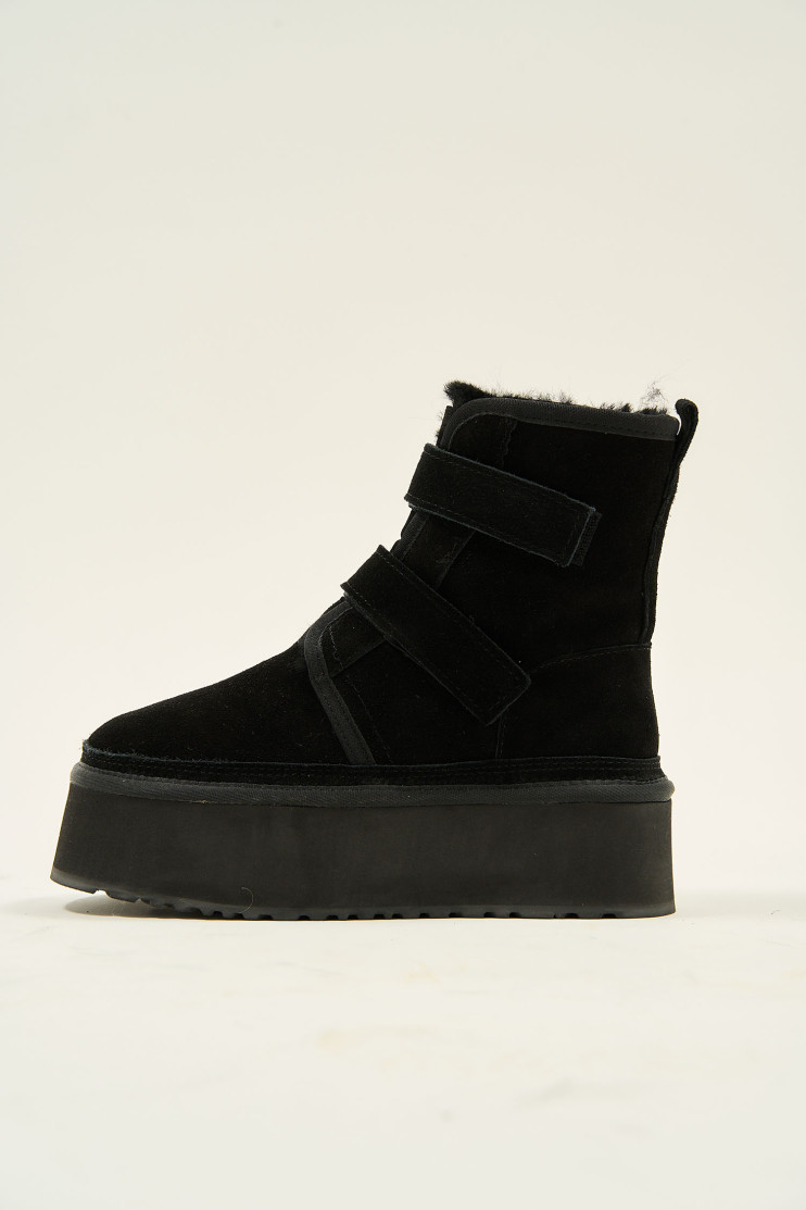 Уггі Fabio Monelli 180810 - Вид 2 - інтернет магазин sandalini.ua