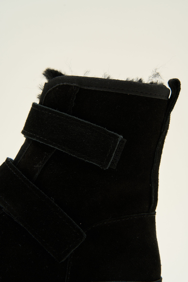 Уггі Fabio Monelli 180810 - Вид 8 - інтернет магазин sandalini.ua