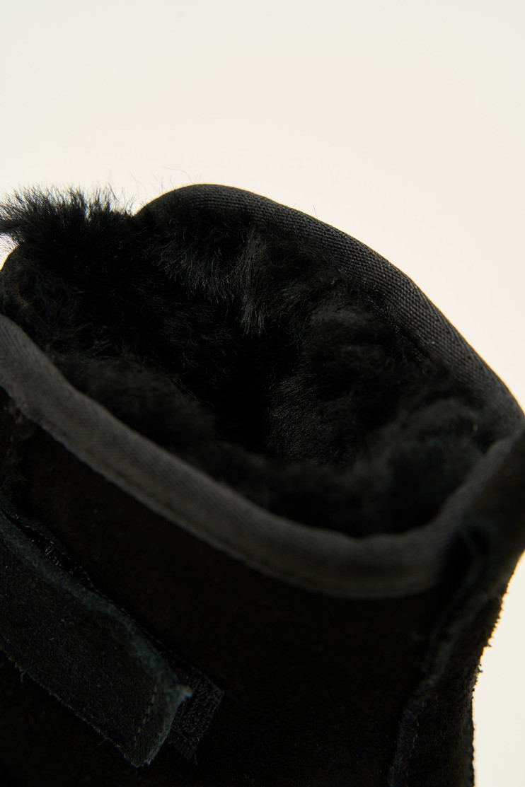 Уггі Fabio Monelli 180810 - Вид 10 - інтернет магазин sandalini.ua