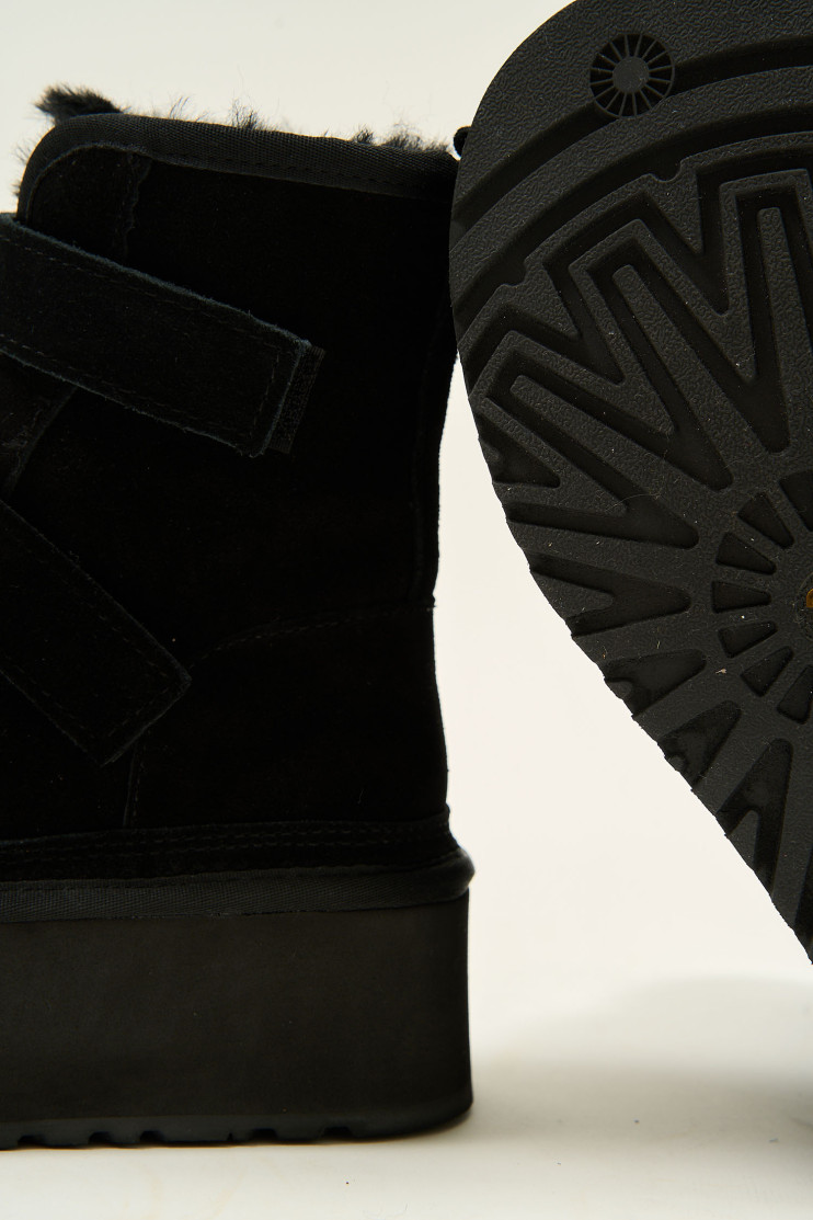 Уггі Fabio Monelli 180810 - Вид 4 - інтернет магазин sandalini.ua