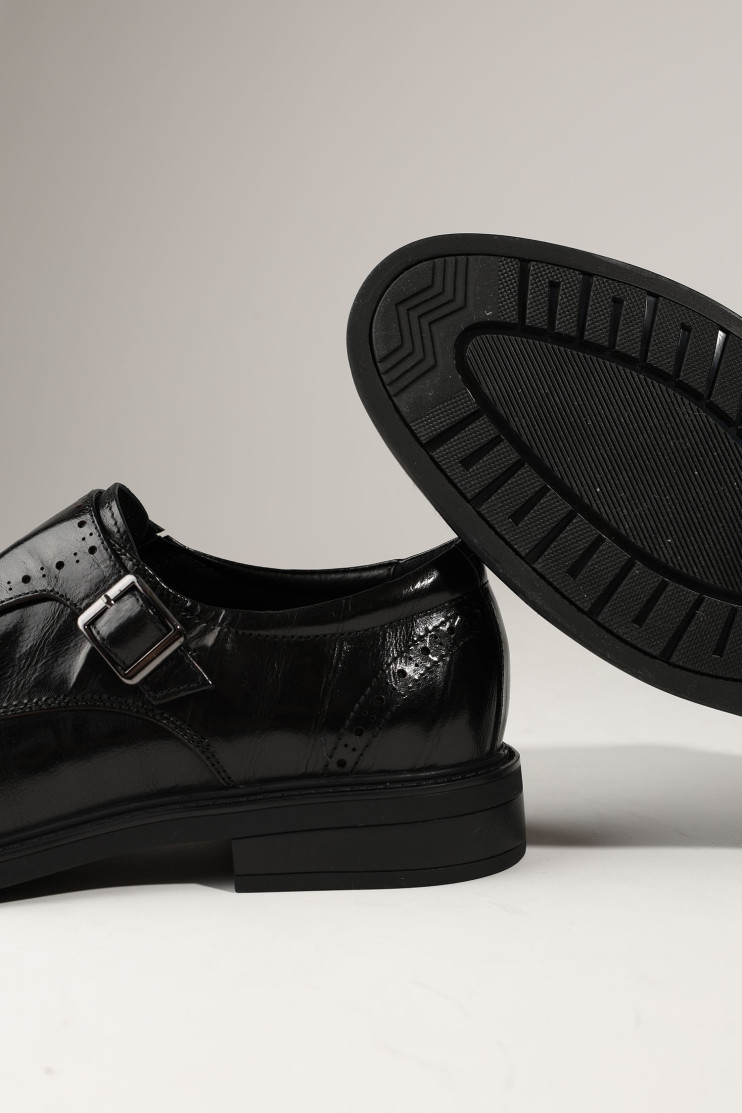 Туфли мужские Fabio Monelli 181330 - Вид 1 - интернет магазин sandalini.ua