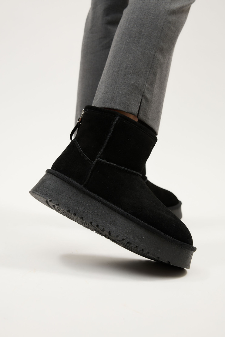 Уггі Lonza 178440 - Вид 2 - інтернет магазин sandalini.ua