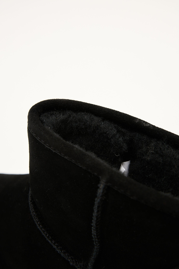 Уггі Lonza 178440 - Вид 7 - інтернет магазин sandalini.ua