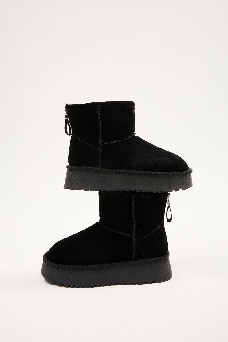 Уггі Lonza 178440 - Вид 8 - інтернет магазин sandalini.ua