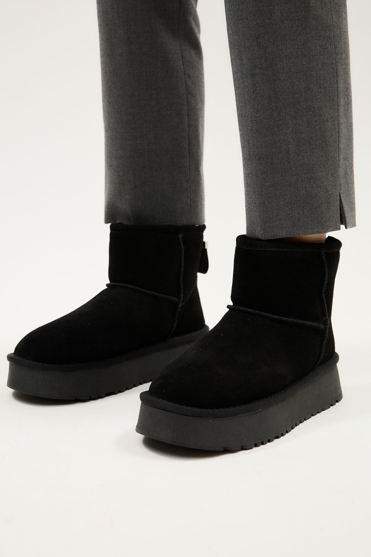 Уггі Lonza 178440 - Вид 10 - інтернет магазин sandalini.ua