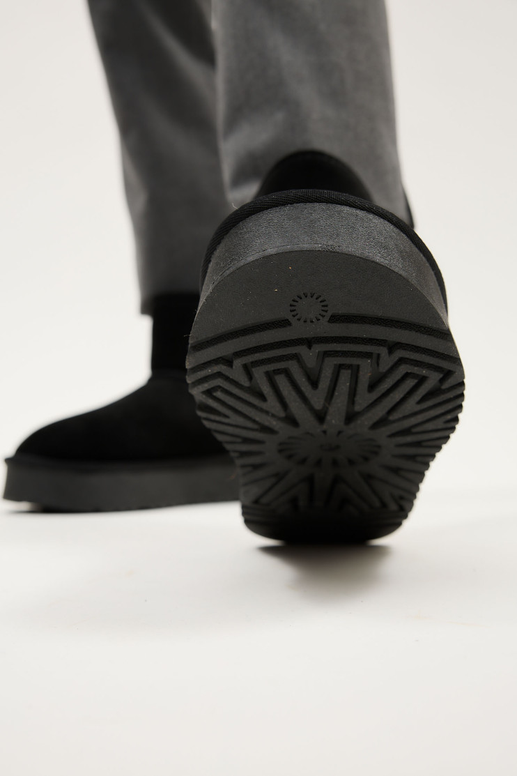 Уггі Lonza 178440 - Вид 11 - інтернет магазин sandalini.ua