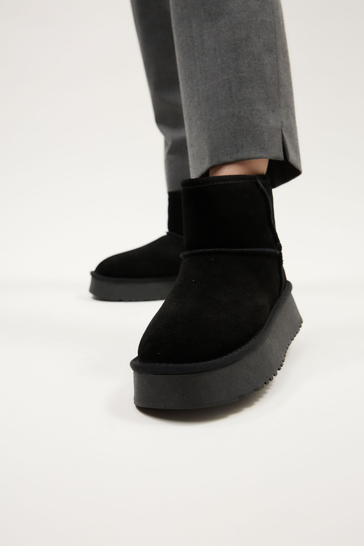 Уггі Lonza 178440 - Вид 12 - інтернет магазин sandalini.ua