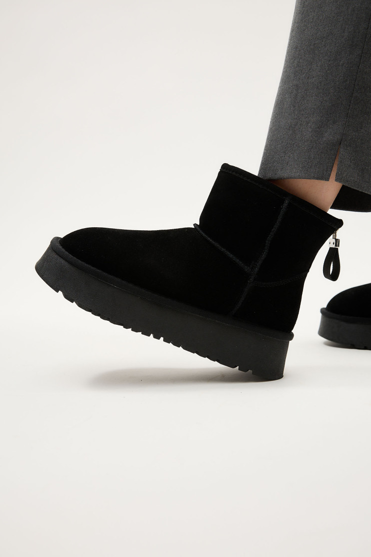 Уггі Lonza 178440 - Вид 13 - інтернет магазин sandalini.ua