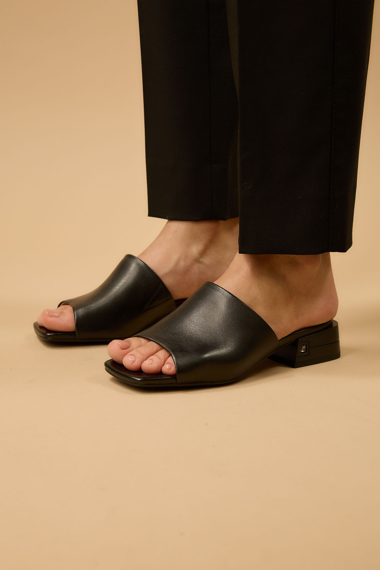 Сабо Lonza 182922 - Вид 4 - інтернет магазин sandalini.ua