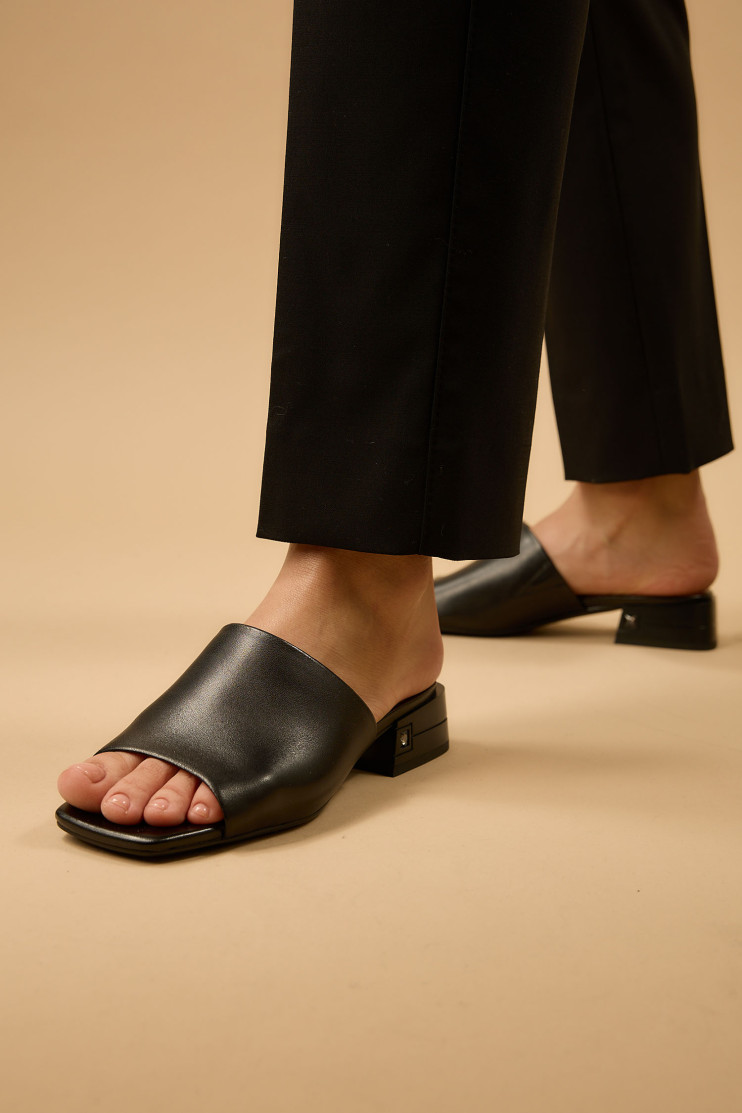 Сабо Lonza 182922 - Вид 6 - інтернет магазин sandalini.ua