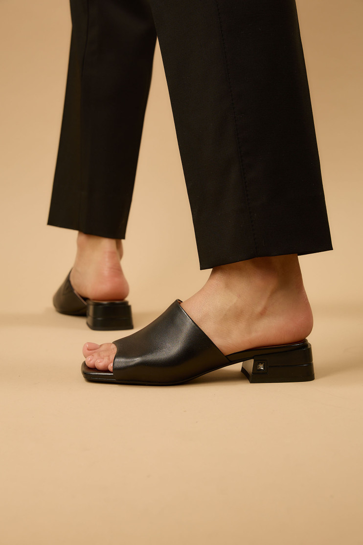 Сабо Lonza 182922 - Вид 11 - інтернет магазин sandalini.ua