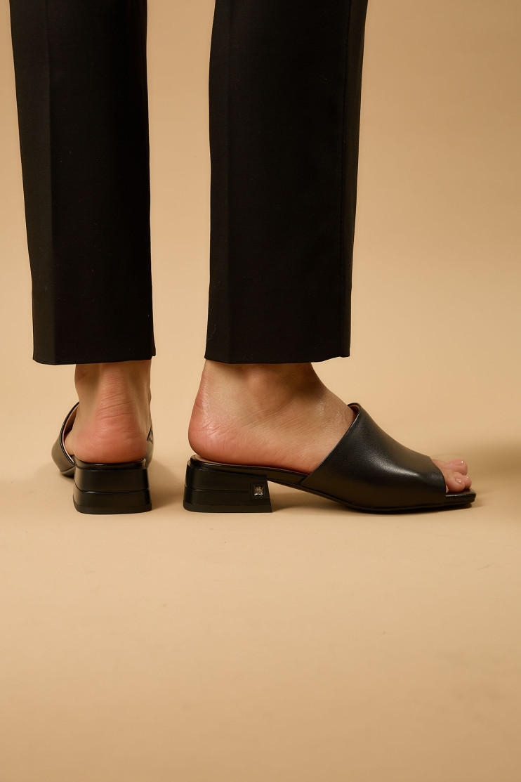 Сабо Lonza 182922 - Вид 14 - інтернет магазин sandalini.ua