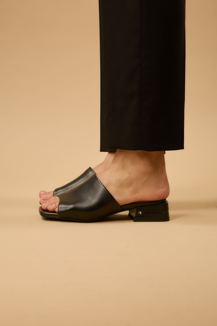 Сабо Lonza 182922 - Вид 7 - інтернет магазин sandalini.ua