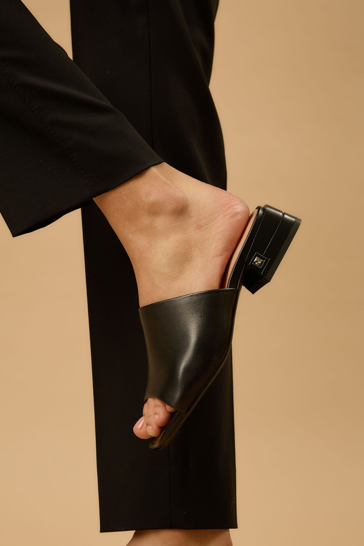 Сабо Lonza 182922 - Вид 13 - інтернет магазин sandalini.ua