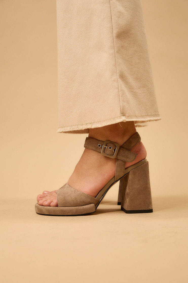 Босоніжки Lonza 183047 - Вид 14 - інтернет магазин sandalini.ua