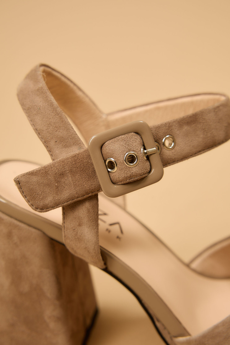 Босоніжки Lonza 183047 - Вид 12 - інтернет магазин sandalini.ua