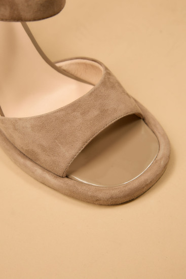 Босоніжки Lonza 183047