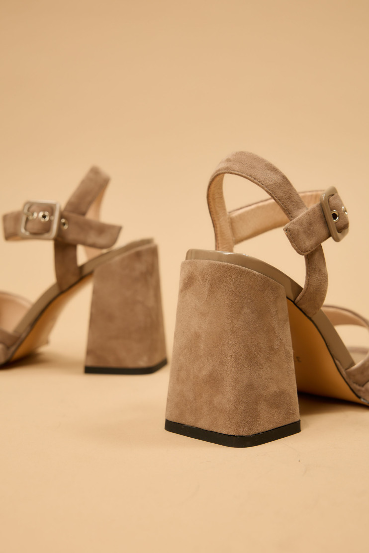 Босоніжки Lonza 183047 - Вид 9 - інтернет магазин sandalini.ua