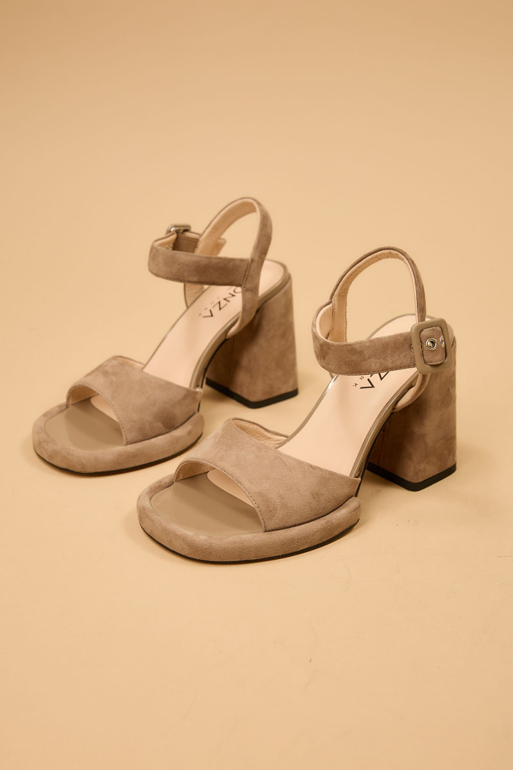 Босоніжки Lonza 183047 - Вид 6 - інтернет магазин sandalini.ua