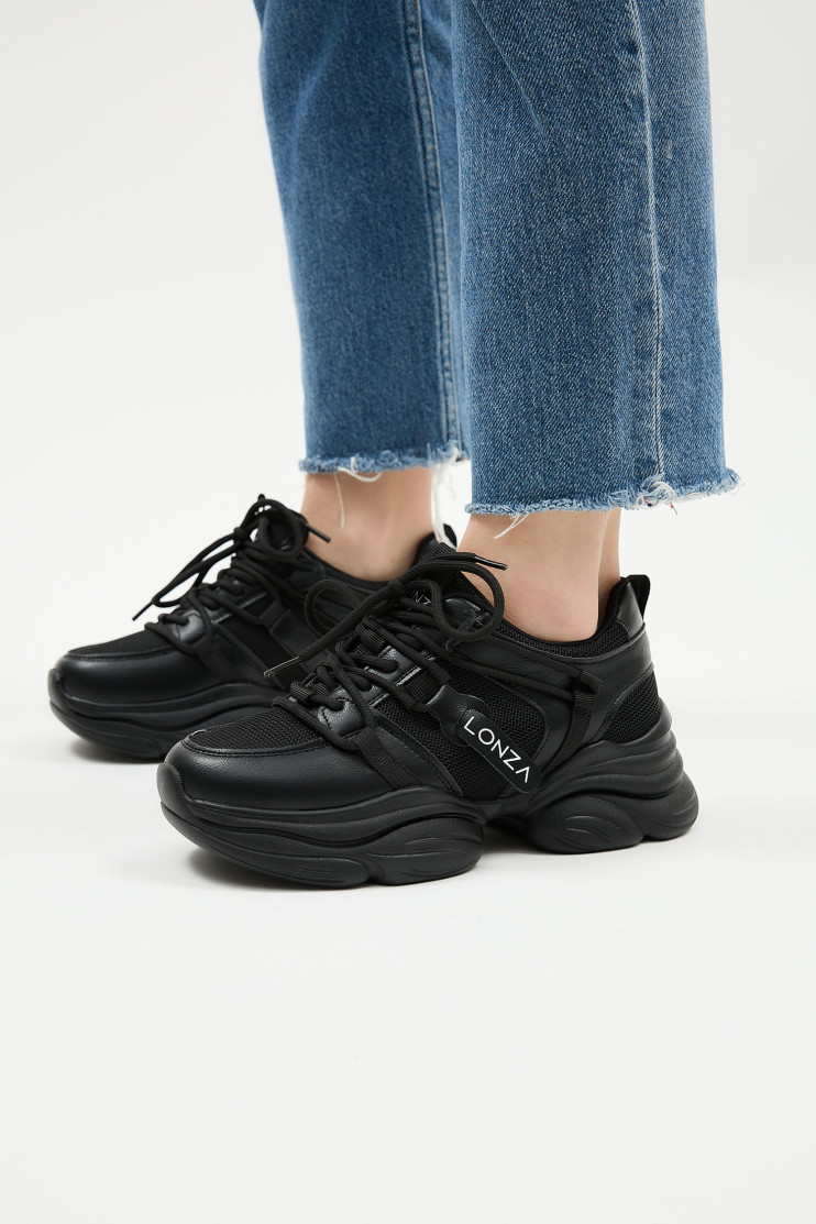 Кросівки Lonza 182682 - Вид 5 - інтернет магазин sandalini.ua