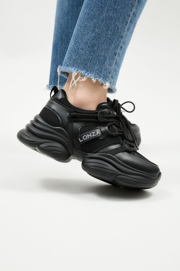Кросівки Lonza 182682 - Вид 12 - інтернет магазин sandalini.ua