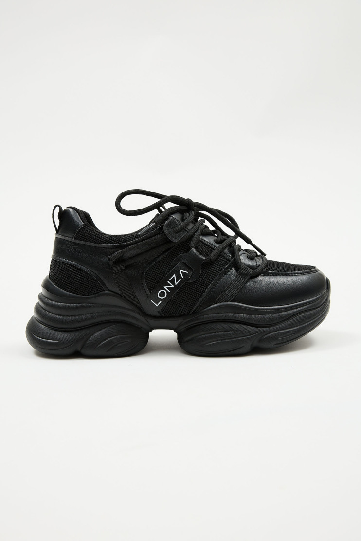 Кросівки Lonza 182682 - Вид 1 - інтернет магазин sandalini.ua
