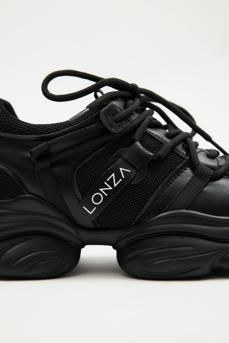 Кросівки Lonza 182682 - Вид 11 - інтернет магазин sandalini.ua