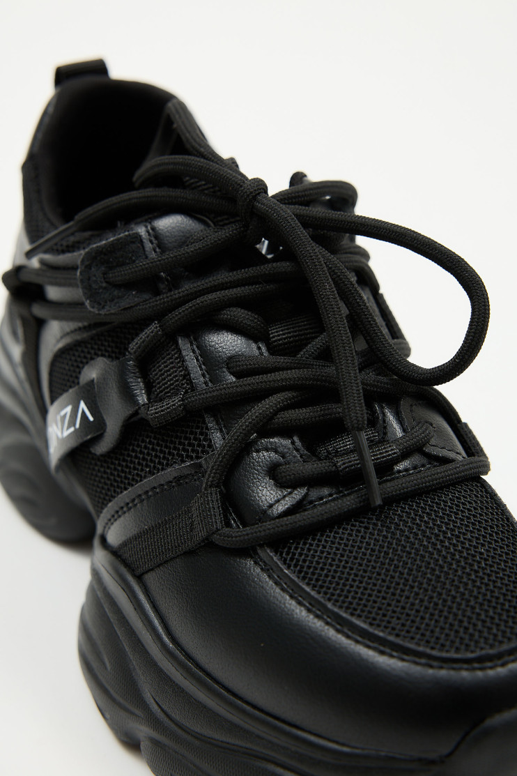 Кросівки Lonza 182682 - Вид 4 - інтернет магазин sandalini.ua