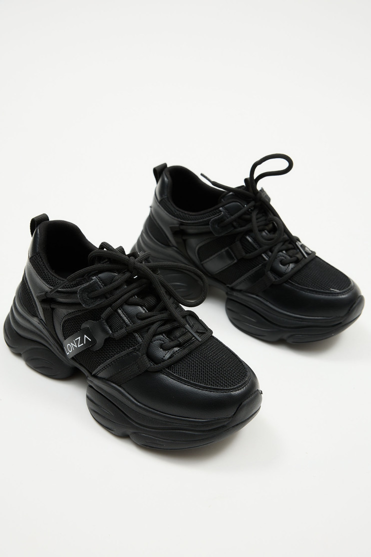 Кросівки Lonza 182682 - Вид 3 - інтернет магазин sandalini.ua