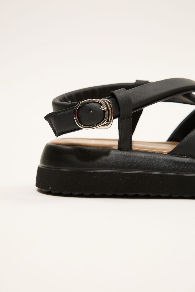 Босоніжки Lonza 183892 - Вид 4 - інтернет магазин sandalini.ua