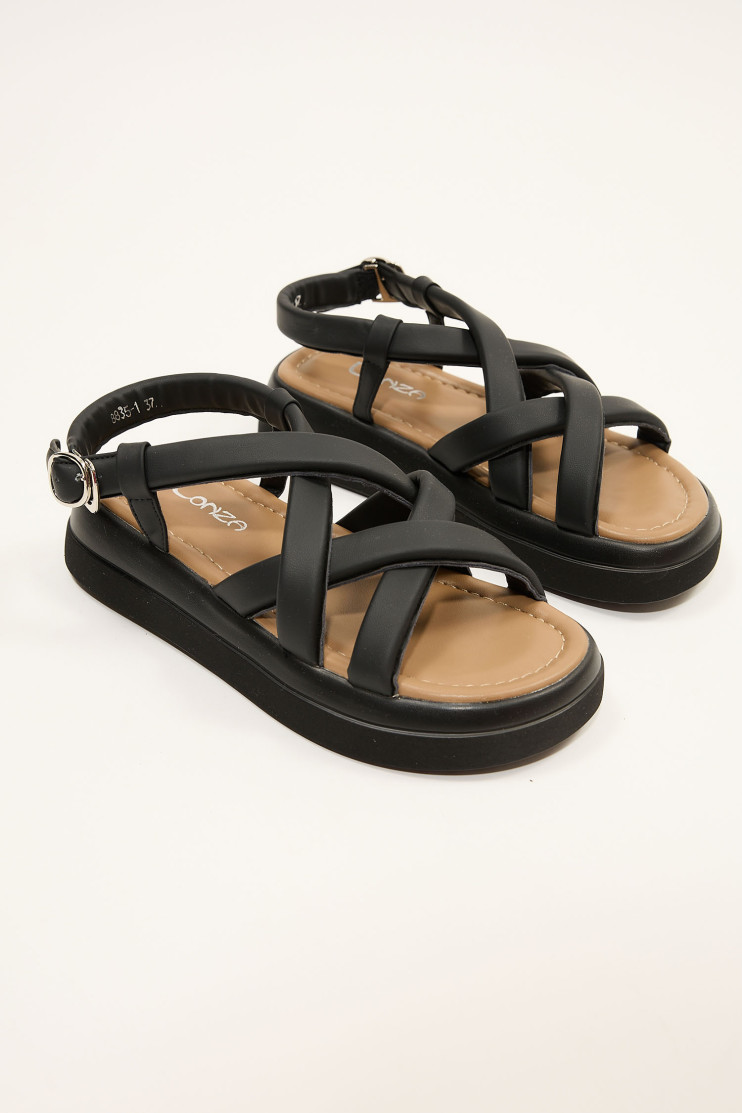 Босоніжки Lonza 183892 - Вид 9 - інтернет магазин sandalini.ua