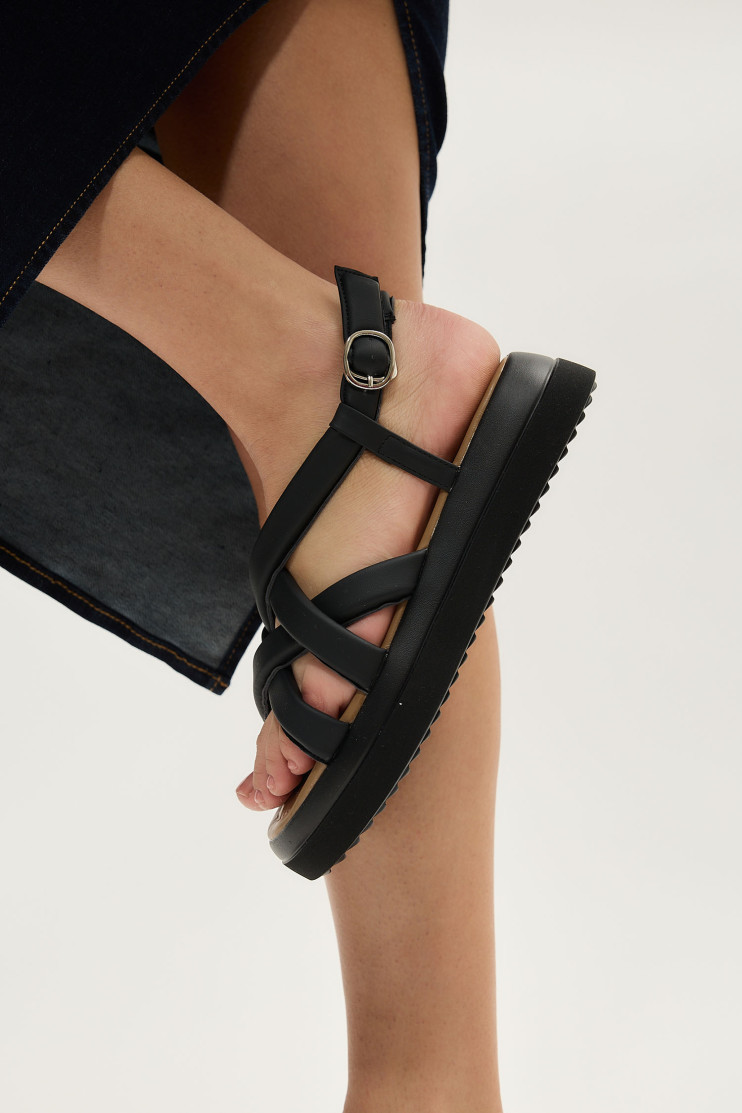 Босоніжки Lonza 183892 - Вид 12 - інтернет магазин sandalini.ua