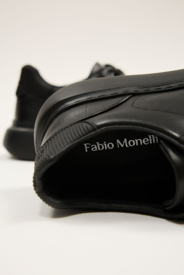 Кеды мужские Fabio Monelli 186326